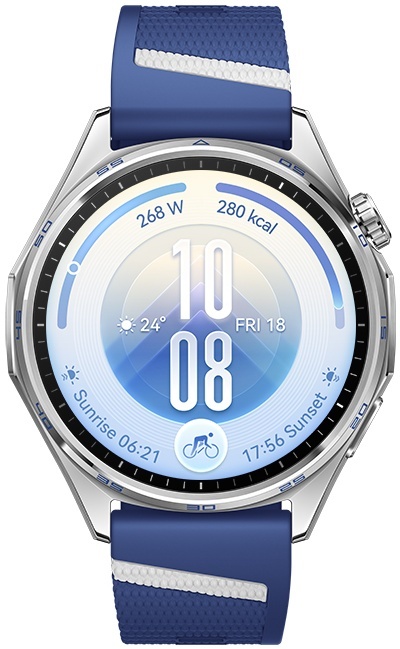 HUAWEI Watch GT 7 Blue 46mm